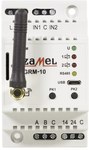 GSM modular 2-channel remote controller Type: GRM-10